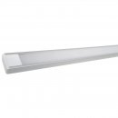 LED-Unter-/Aufbauleuchte 1000 mm, 4000 K, 10,4 W, 832 Lm