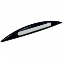 Vorzeltleuchte 200 AW5 12 V, 36,4 x 3,5 x 5 cm, 4000 K, 5...