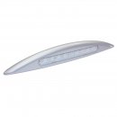 Vorzeltleuchte 200 AW5 12 V, 36,4 x 3,5 x 5 cm, 4000 K, 5...