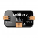 Schalter und Dimmer NODE Ambient extravagante Beleuchtung