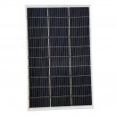 Solarmodul Campere Einzelmodul SPL140 - 140 Wp
