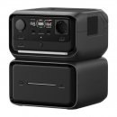 Powerstation RIVER 3 Max Plus mit Zusatzakku 858 Wh River...
