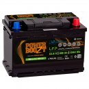 Powerboozt Lithium-Kaltwetterbatterie PB-LI 105LT L3