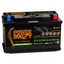 Powerboozt Lithium-Kaltwetterbatterie PB-LI 120LT L4