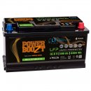 Powerboozt Lithium-Kaltwetterbatterie PB-LI 180LT L5