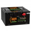 Powerboozt Lithium-Kaltwetterbatterie PB-LI 300LT Untersitz
