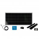 Solar-Komplettanlage Power Set MPPT High Voltage PSMHV 01