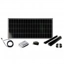 Solar-Komplettanlage Power Set Profi PSP 01, 110 Wp
