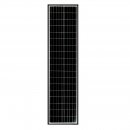 Solarmodul Ecolux HV-Serie 100 Wp