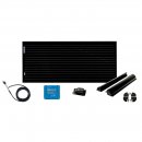 Solar-Komplettanlage Premium Pack MPPT 120 Wp