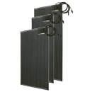 Solarmodul FLAT TYPE 100 W