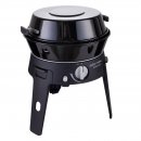 Safari Chef 30 LP Deluxe 30 mbar