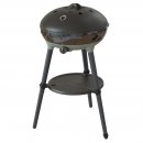 Grill Carri Chef 50 BBQ/Grill2Braai 30 mbar
