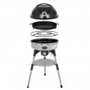 BBQruiser HT Roundpan 50 mbar