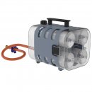 Quad Power Pak 30 mbar