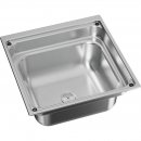 Spülbecken Dometic CVS1350
