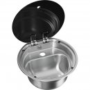 Spülbecken Dometic CVS1350RG