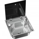 Spülbecken Dometic CVS1350G
