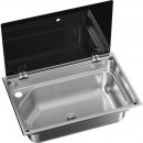Spülbecken Dometic CVS1525G
