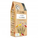 VapoSticks - VapoPulver zum Mitnehmen 4 VapoPulver-Sorten