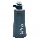Filtersystem BeFree Filter AC 1 Liter, blau