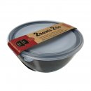 Multischüsselset 2GO 2er Set, 950 ml und 1.500 ml