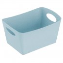 Aufbewahrungsbox BOXXX M 3,5 Liter, blau