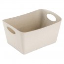 Aufbewahrungsbox BOXXX M 3,5 Liter, sand