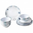 Geschirrset Midday Deep Sea 12-teilig