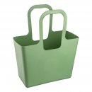 Tasche XL grün
