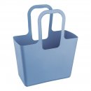 Tasche XL blau