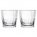Trinkglas Superglas CLUB Trinkglas 250 ml, 2er Set, CLUB...