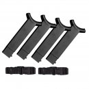 Stapeladapter Bunk-Kit Disc-O-Bed nur für L