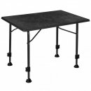 Campingtisch Linear 80 x 83 x 60 cm