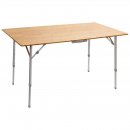 Campingtisch Camperking 70 x 70 x 60 cm