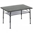 Campingtisch Recreo 100 x 70 x 68 cm