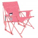 Schaukelstuhl Kickback Rocker? pink