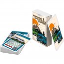 Quartett Wohnmobile / Campingbusse