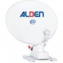 Sat-Anlage Alden Onelight@ 65 inkl. S.S.C. HD-Steuermodul