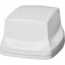 5G / WLAN-Dachantenne Campernet, weiß,...