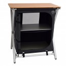 Campingschrank Easy Folding, Breite 75 cm