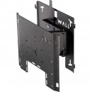 Wandhalter alphatronics Slim Mount 160