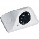 HD-Rückfahrkamera Caratec Safety CS123LA