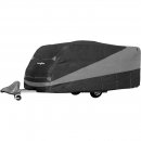 Wohnwagen-Schutzhülle Design 12M, 400-450 x 240 x...