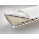 Froli Mobil Comfort Matratze 90 x 200 cm, Härtegrad 3