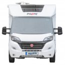 Sonnenschutzmatte Screen für Renault Master ab Bj. 2024