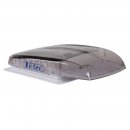 Dachventilator Di-tec, Haube transparent