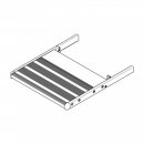 Trittbrett Omnistep komplett 12V Slide-Out 700