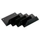 Haltewinkel-Set für Modulgröße 1300 x 560...
