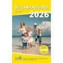DCC-Campingf&uuml;hrer Europa